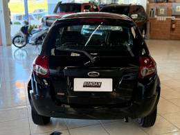 FORD - KA - 2010/2011 - Preta - R$ 21.900,00