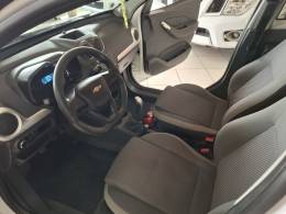 CHEVROLET - MONTANA - 2014/2014 - Branca - R$ 47.900,00