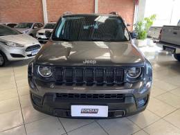 JEEP - RENEGADE - 2022/2023 - Cinza - R$ 121.000,00