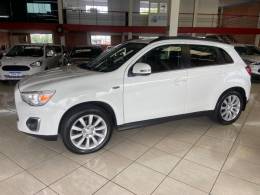 MITSUBISHI - ASX - 2014/2014 - Branca - R$ 72.900,00