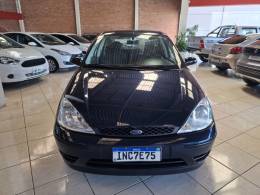 FORD - FOCUS - 2006/2006 - Azul - R$ 25.900,00