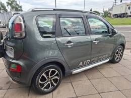 CITROËN - AIRCROSS - 2011/2011 - Cinza - R$ 26.000,00