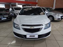 CHEVROLET - ONIX - 2012/2013 - Branca - R$ 44.900,00