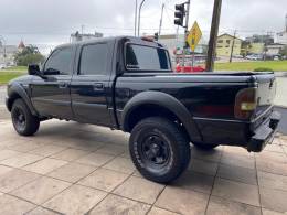 FORD - RANGER - 2009/2009 - Preta - R$ 52.900,00