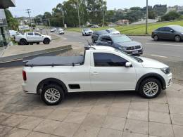 VOLKSWAGEN - SAVEIRO - 2018/2018 - Branca - R$ 61.900,00