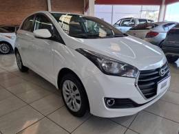 HYUNDAI - HB20 - 2017/2018 - Branca - R$ 62.900,00