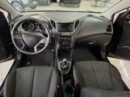 HYUNDAI - HB20 - 2017/2017 - Preta - R$ 51.900,00