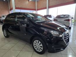 HYUNDAI - HB20 - 2017/2017 - Preta - R$ 51.900,00