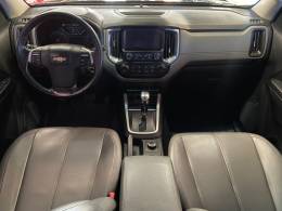 CHEVROLET - S10 - 2020/2020 - Preta - R$ 163.900,00