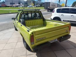 FORD - PAMPA - 1997/1997 - Verde - R$ 13.500,00