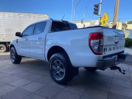 FORD - RANGER - 2019/2020 - Branca - R$ 138.900,00