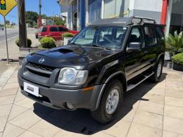 NISSAN - XTERRA - 2005/2006 - Preta - R$ 82.900,00