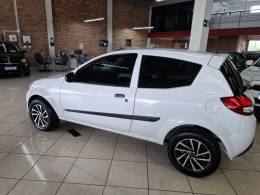 FORD - KA - 2012/2013 - Branca - R$ 28.900,00