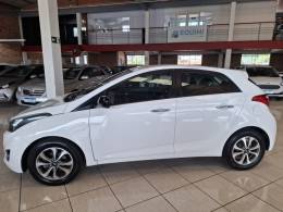 HYUNDAI - HB20 - 2014/2015 - Branca - R$ 51.900,00