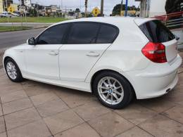BMW - 118I - 2010/2011 - Branco - R$ 59.900,00