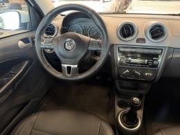 VOLKSWAGEN - VOYAGE - 2014/2014 - Branca - R$ 44.900,00