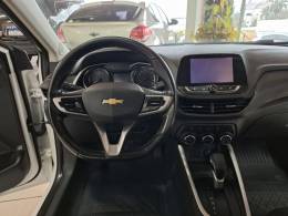 CHEVROLET - ONIX - 2019/2020 - Branca - R$ 79.900,00