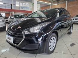 HYUNDAI - HB20 - 2017/2017 - Preta - R$ 51.900,00