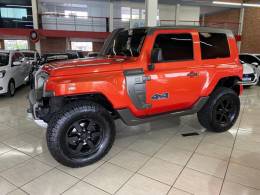 TROLLER - T4 - 2014/2015 - Laranja - R$ 158.900,00