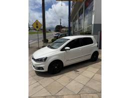 VOLKSWAGEN - FOX - 2014/2015 - Branca - R$ 48.900,00