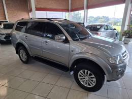 MITSUBISHI - PAJERO DAKAR - 2014/2015 - Preta - Sob Consulta