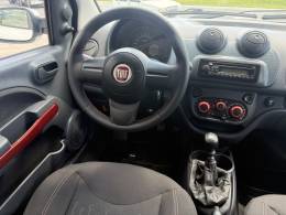 FIAT - UNO - 2012/2013 - Branca - R$ 42.900,00