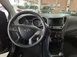 HYUNDAI - HB20 - 2017/2017 - Preta - R$ 51.900,00