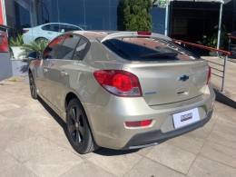 CHEVROLET - CRUZE - 2013/2013 - Bege - R$ 58.900,00