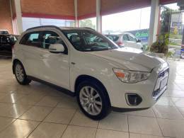 MITSUBISHI - ASX - 2014/2014 - Branca - R$ 72.900,00