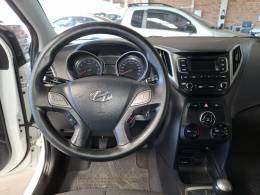 HYUNDAI - HB20 - 2018/2019 - Branca - R$ 54.900,00