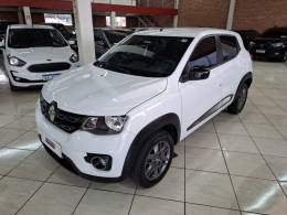 RENAULT - KWID - 2019/2020 - Branca - R$ 47.900,00