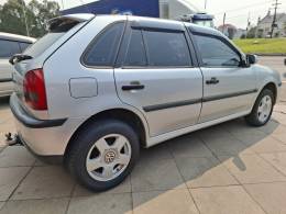 VOLKSWAGEN - GOL - 2003/2003 - Prata - R$ 25.000,00