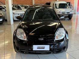 FORD - KA - 2010/2011 - Preta - R$ 21.900,00