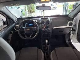 CHEVROLET - MONTANA - 2014/2014 - Branca - R$ 47.900,00