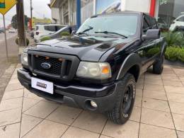 FORD - RANGER - 2009/2009 - Preta - R$ 52.900,00