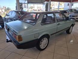 VOLKSWAGEN - VOYAGE - 1990/1990 - Azul - R$ 14.500,00