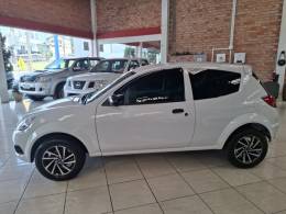 FORD - KA - 2013/2013 - Branca - R$ 28.900,00