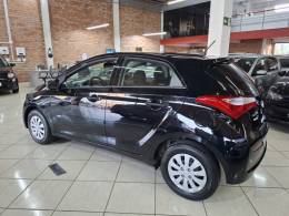 HYUNDAI - HB20 - 2017/2017 - Preta - R$ 51.900,00