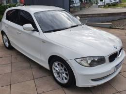 BMW - 118I - 2010/2011 - Branca - R$ 57.900,00