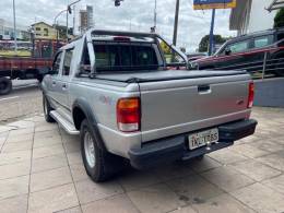 FORD - RANGER - 2001/2001 - Prata - R$ 52.900,00