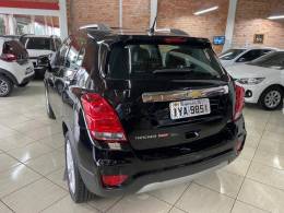 CHEVROLET - TRACKER - 2017/2017 - Preta - R$ 92.000,00