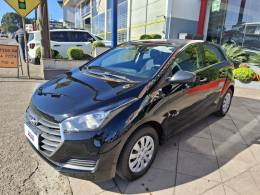 HYUNDAI - HB20 - 2017/2017 - Preta - R$ 51.900,00