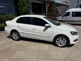 VOLKSWAGEN - VOYAGE - 2014/2014 - Branca - R$ 44.900,00