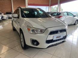 MITSUBISHI - ASX - 2014/2014 - Branca - R$ 72.900,00