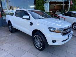 FORD - RANGER - 2019/2020 - Branca - R$ 138.900,00