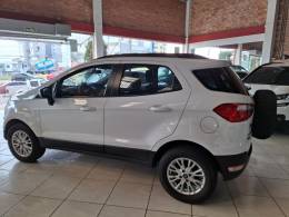 FORD - ECOSPORT - 2016/2017 - Branca - R$ 67.900,00