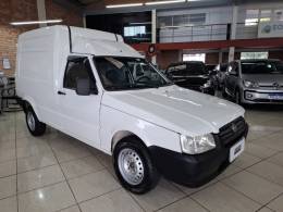 FIAT - FIORINO - 2008/2008 - Branca - R$ 31.900,00