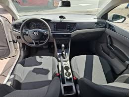 VOLKSWAGEN - VIRTUS - 2019/2019 - Branca - R$ 73.900,00