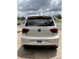 VOLKSWAGEN - FOX - 2014/2015 - Branca - R$ 48.900,00