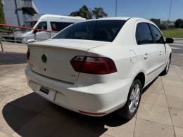 VOLKSWAGEN - VOYAGE - 2014/2014 - Branca - R$ 44.900,00